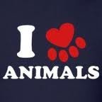 amo gli animali